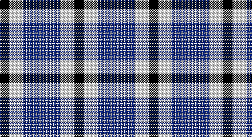 K/16 W25 DB4 W2 DB4 W2 DB4 W2 DB4 W2 DB4 W2 DB/4 tartan