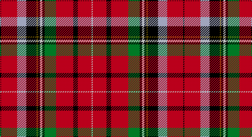 K/2 R28 LB16 K18 Y2 K4 W4 K4 G20 R30 K8 R24 W/2 tartan