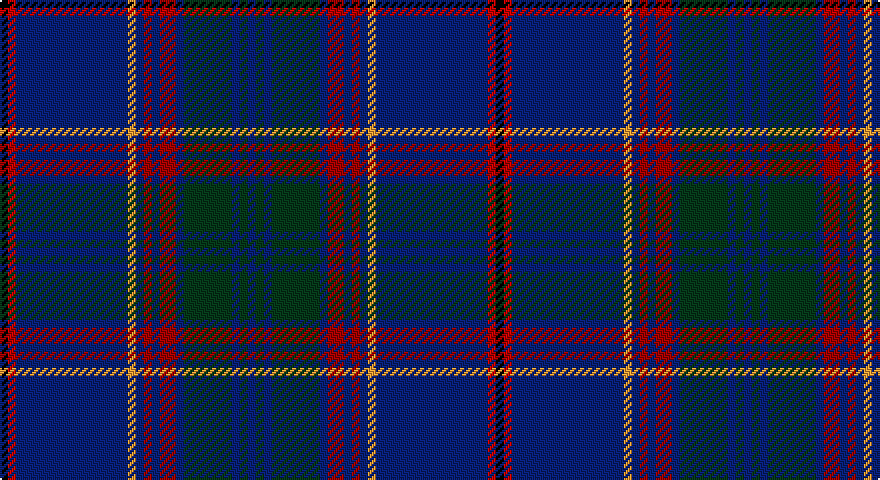 K/4 Ri4 DB56 LO4 DB4 R4 DB4 R8 DB4 DG24 DB4 DG4 DB/4 tartan