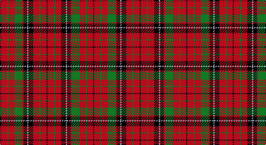 K/2 R10 G2 R10 G13 R2 K6 LB2 K8 R10 G2 R10 K/2 tartan