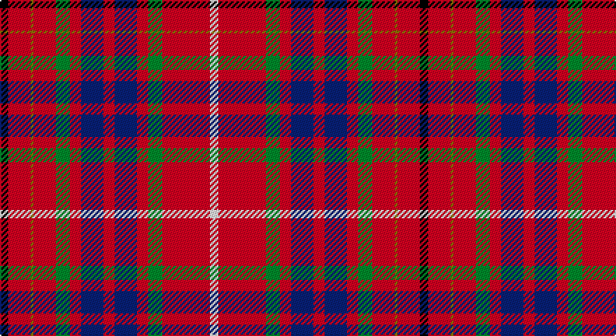 K/6 R16 Y2 R16 G10 R8 DB16 R8 DB16 R8 G10 R34 W/6 tartan