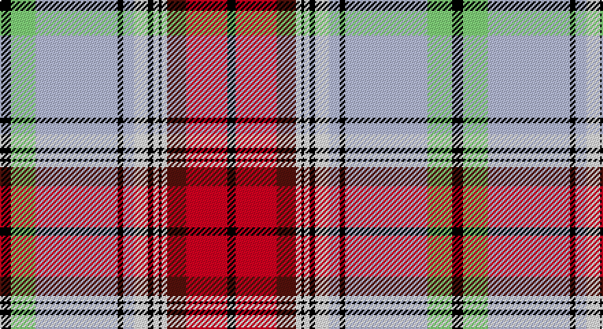 K/8 LG18 LB60 K4 LB8 W10 K4 W4 K2 W4 DR14 R30 K/6 tartan
