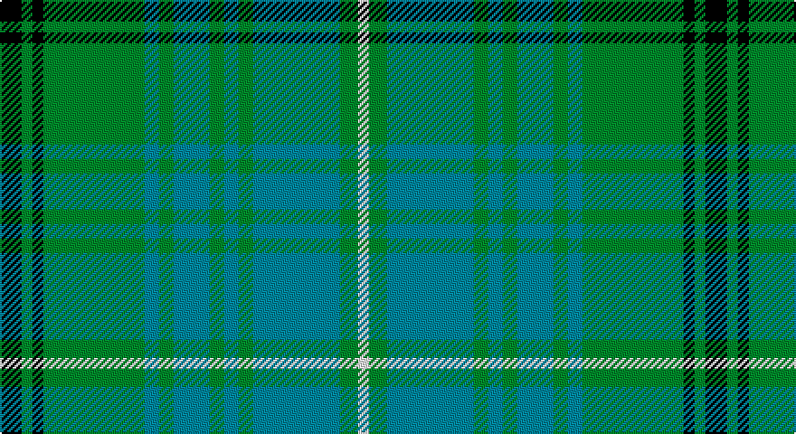 K/12 G6 K6 G56 T8 G8 T20 G8 T8 G8 T48 G10 W/6 tartan