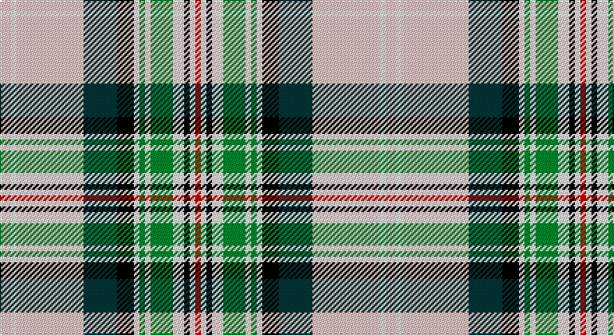 LB/8 W4 LB48 DT24 K12 W4 G4 W4 G16 W8 K4 W4 R/4 tartan
