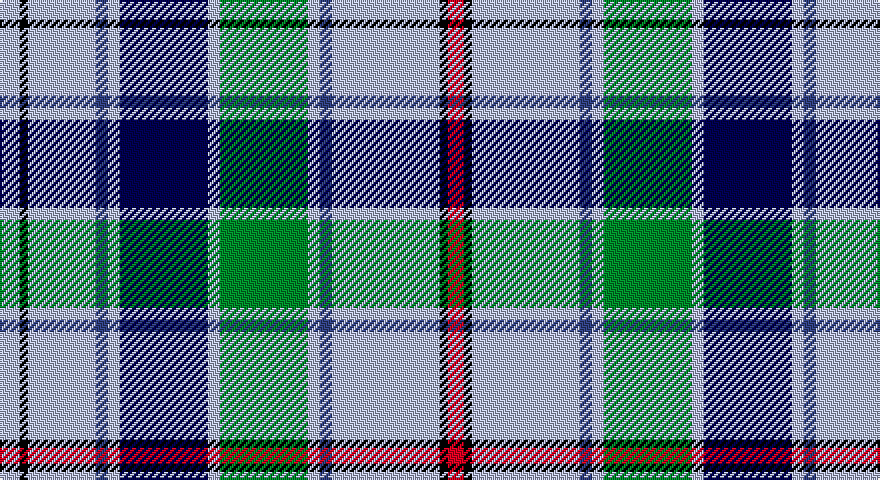 LB/10 K4 LB34 DBi6 LB6 DB44 LB6 G44 LB6 DBi6 LB54 K4 R/8 tartan