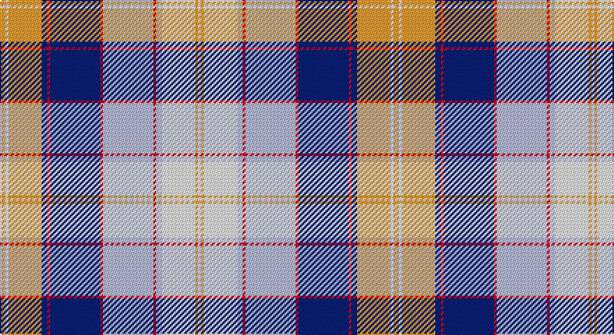 LO/4 W2 LO24 DB4 R2 DB36 R2 LB36 R2 LB4 W24 LO2 W/2 tartan