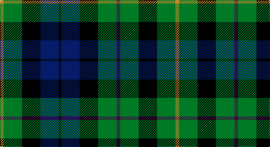 LO/6 G30 K30 DB30 K4 DB30 K30 G30 DP6 G30 K30 G30 LO/6 tartan