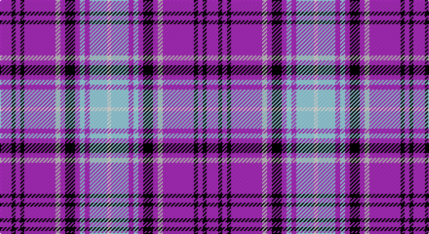 P/12 K4 P5 K4 P32 LB5 P5 K10 P5 LBi5 P5 LBi18 W/4 tartan