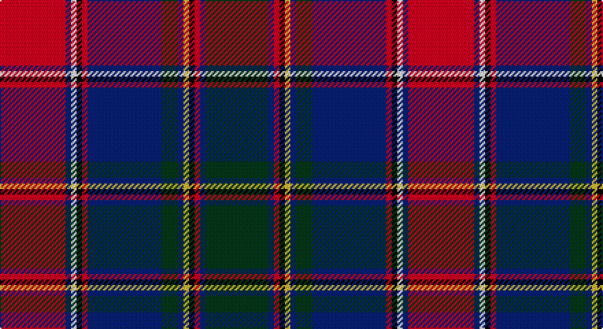 R/48 DB4 W4 K4 R4 DB54 DG12 DB4 LY4 K4 R4 DB4 DG/46 tartan