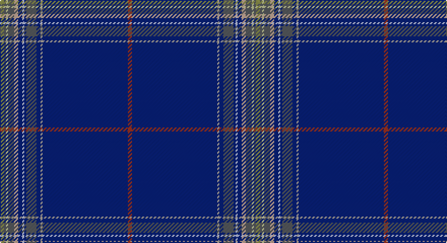 Y/4 N2 LY2 N6 LRi4 DB4 LB2 DB2 N10 DB4 LR2 DB84 R/4 tartan