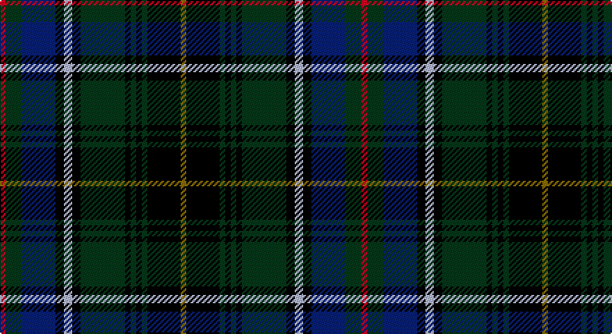 R/4 DG12 DB24 K6 LB6 K6 DG32 K4 DG4 K4 DG4 K24 Y/4 tartan
