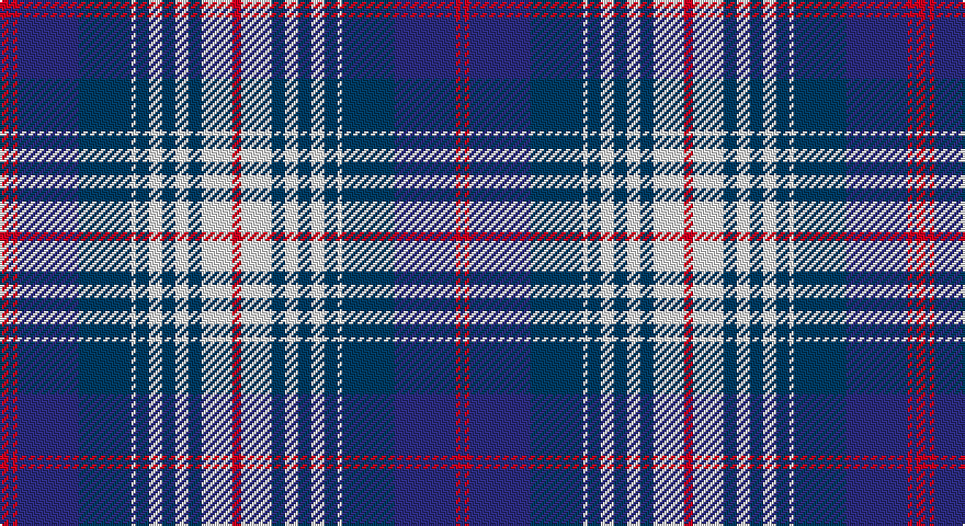 R/4 DBi2 R2 DBi28 DB24 W2 DB6 W6 DB6 W6 DB6 W14 R4 W14 DB6 W6 DB6 W6 DB6 W2 DB24 DBi28 R2 DBi/2 tartan