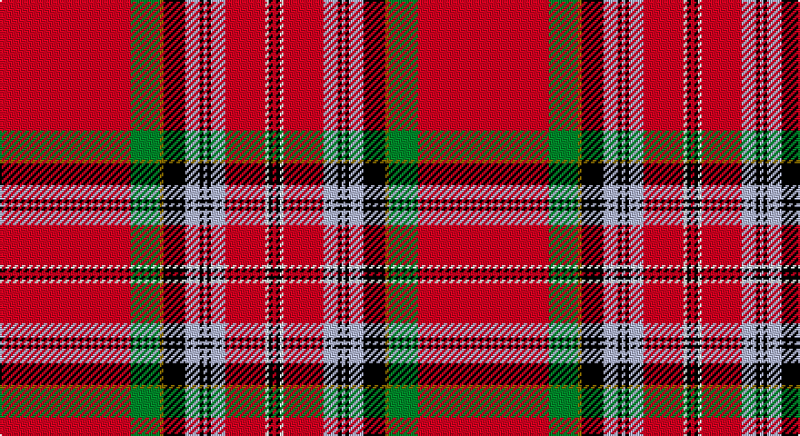 R/72 G16 Y2 K12 LB8 K2 LB2 K2 LB8 R22 W2 K2 R/2 tartan