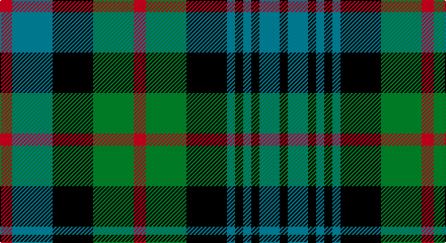 R/12 T40 K40 G40 R12 G40 K40 T8 K8 T8 K8 T20 K/8 tartan