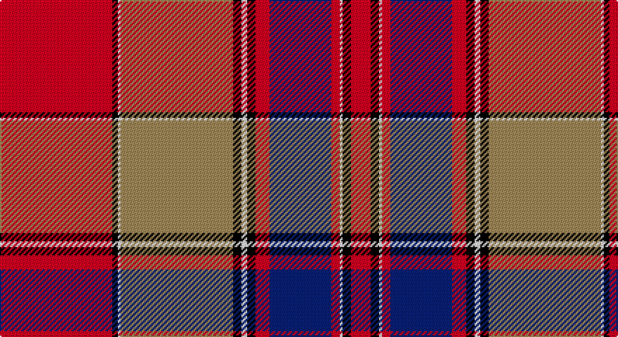 R/80 K4 W2 LY80 K6 W4 K6 R10 DB44 R6 W2 K6 R/14 tartan