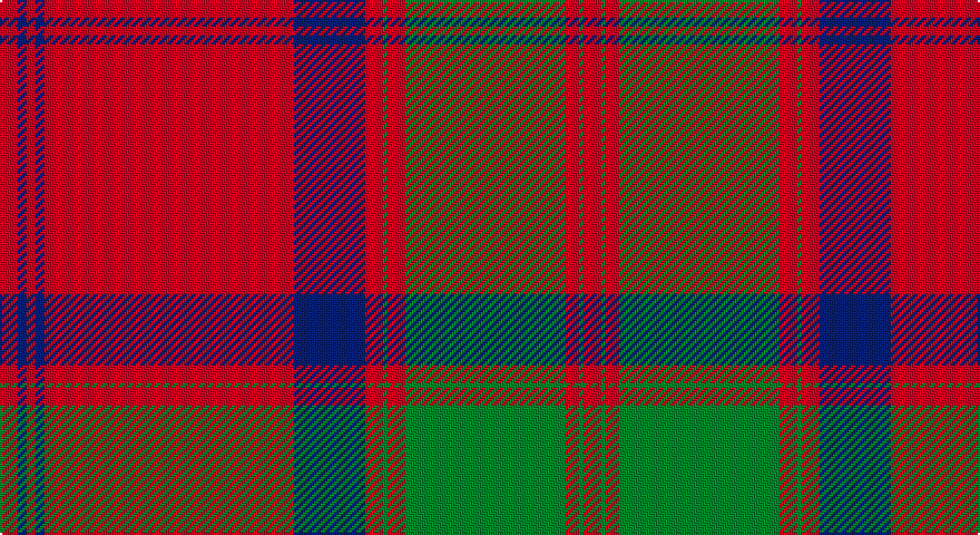 R/8 DB4 R4 DB4 R112 DB32 R8 G2 R8 G72 R6 G2 R/8 tartan
