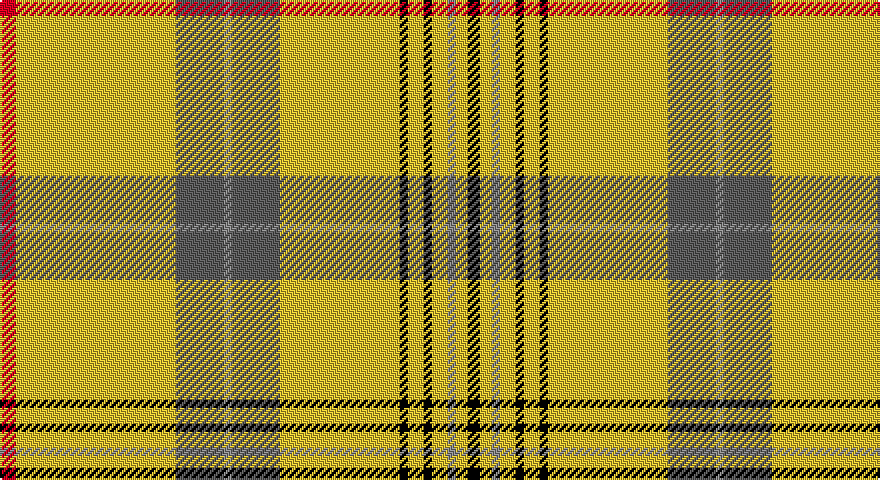 R/8 LY80 N24 O4 N24 LY60 K4 LY8 K4 LY8 O4 LY6 K/6 tartan