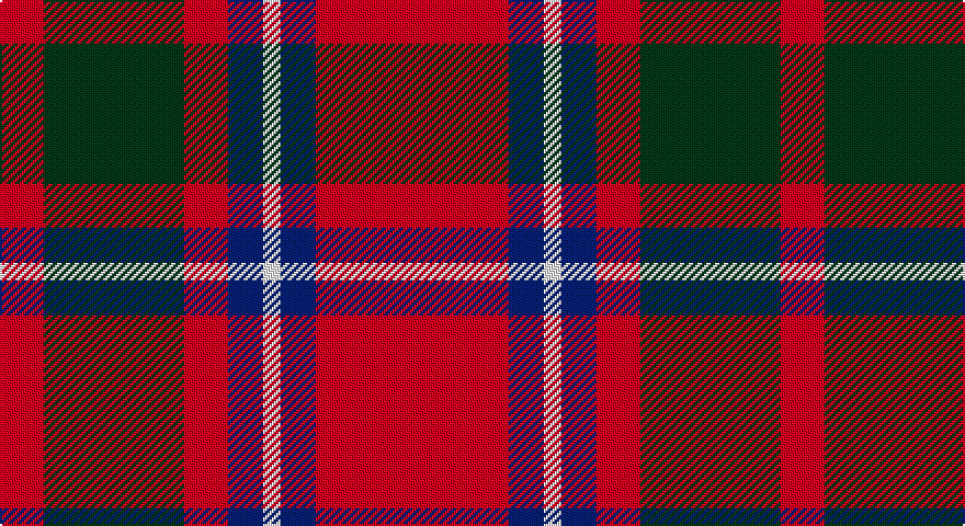 R/20 DG64 R20 DB16 W8 DB16 R88 DB16 W8 DB16 R20 DG64 R/20 tartan