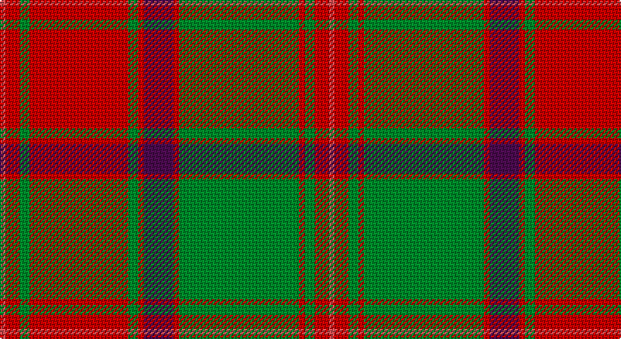 Ri/4 R10 G7 R70 G7 R4 DP21 R4 G85 R4 G7 R10 Ri/4 tartan