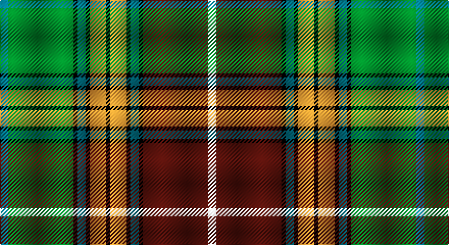 T/8 G64 K4 T8 K4 LO16 K4 LO16 K4 T8 K4 DR64 W/8 tartan