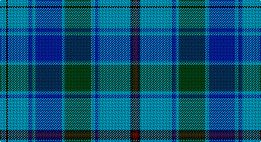 T/10 K4 T34 DB6 T6 DB44 T6 DG44 T6 DB6 T54 K4 DR/8 tartan