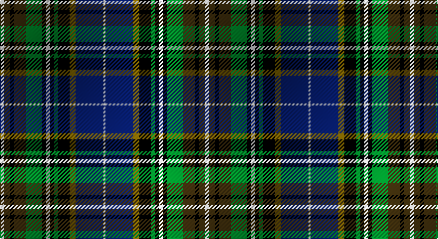 W/4 DY6 K4 DY12 G16 K4 W4 K4 G4 K12 Y6 DB28 W/2 tartan