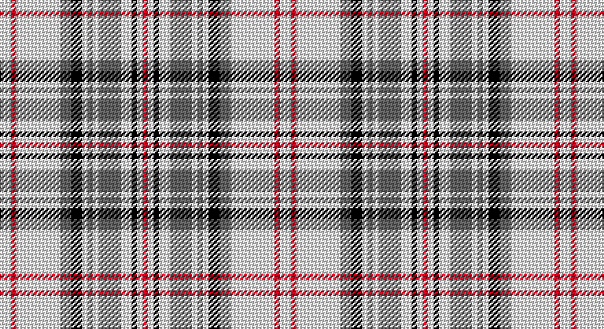 W/8 R4 W32 N8 K8 W4 N4 W4 N16 W8 K4 W4 R/4 tartan