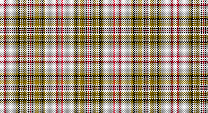 W/8 R4 W22 Y4 K4 W2 Y2 W2 Y8 W4 K2 W2 R/2 tartan
