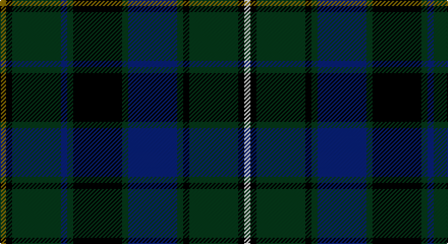 Y/6 K6 DG48 DB6 DG6 K48 DG6 DB48 DG6 K6 DG48 K6 W/6 tartan