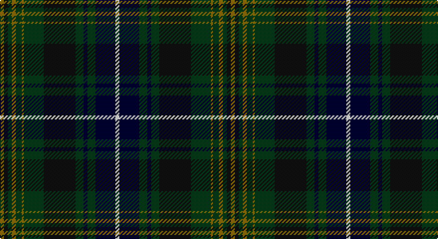 Y/4 Ki4 DG4 Y4 DG6 Y2 DG20 Ki32 DG8 K4 DG8 K20 W/4 tartan