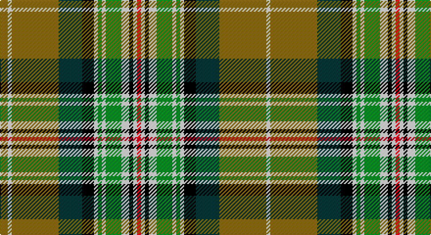Y/8 W4 Y48 DT24 K12 W4 G4 W4 G16 W8 K4 W4 R4 W4 K4 W8 G16 W4 G4 W4 K12 DT24 Y48 W/4 tartan