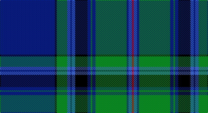 DB/116 K4 G22 B7 DB3 B7 K26 DB7 G3 DB7 G66 DB4 B7 R/4 tartan
