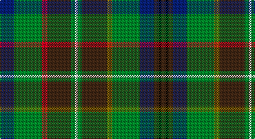 DB/24 G48 R10 DO40 G8 W4 G8 DO42 Y10 G48 DB24 DO8 K4 DO/8 tartan
