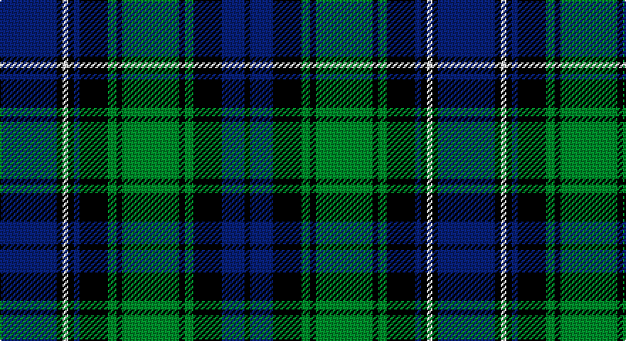 DB/40 K4 W4 K4 DB4 K20 G6 K4 G40 K4 G6 K20 DB16 K/4 tartan