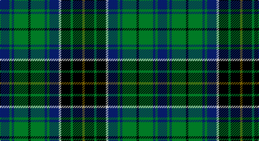 DB/16 G4 DB4 G24 K4 G24 DB4 G4 DB16 W4 K16 G4 K16 Y/4 tartan