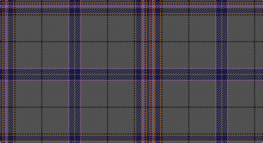 DB/4 O2 DB2 Oi4 O2 DB8 O2 K2 N43 K2 N43 Oi2 DB8 N/2 tartan