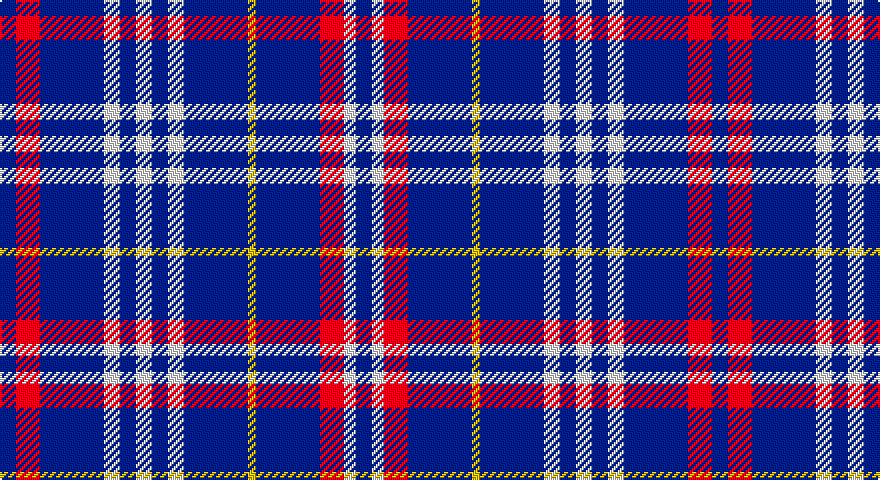 DB/8 R12 DB32 W8 DB8 W8 DB8 W8 DB32 LY4 DB32 R12 W6 DB/8 tartan