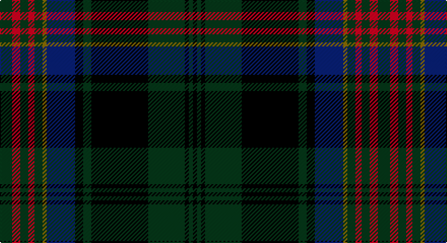 DG/12 R8 DG8 R6 DG8 Y4 DB28 K8 DG8 K56 DG36 K4 DG4 K/4 tartan