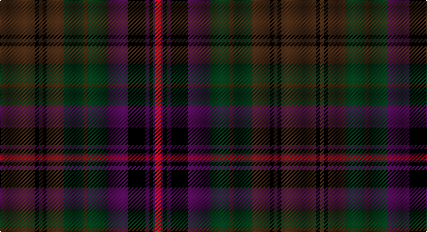 DO/36 K4 DO4 K4 DO18 DG20 DY4 DG20 DP22 K18 DP4 K4 DP2 R/6 tartan