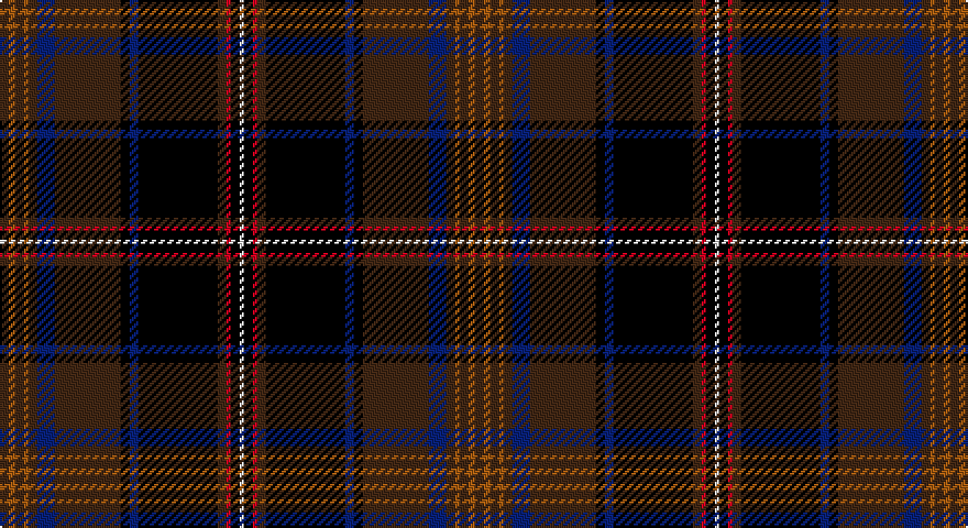 DO/4 O3 DO4 O2 DO4 DB8 DO30 K4 DB4 K36 DO4 R2 K4 W/2 tartan