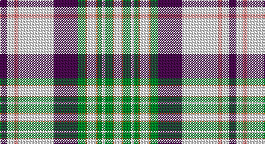 DP/12 W12 R6 W60 DP40 G12 O2 W16 O2 G8 W4 G14 O2 W/12 tartan