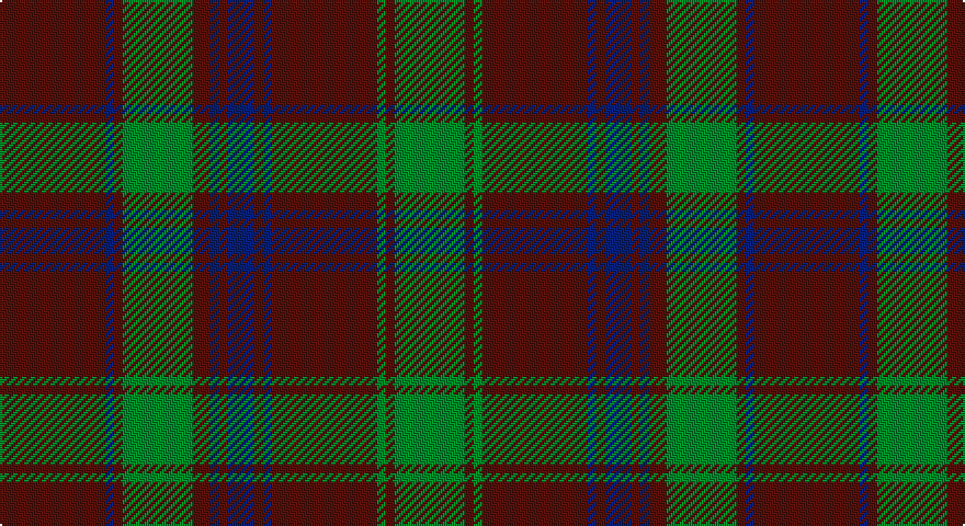 DR/48 DB4 DR4 G32 DR8 DB4 DR4 DB12 DR4 DB4 DR48 G4 DR4 G/32 tartan