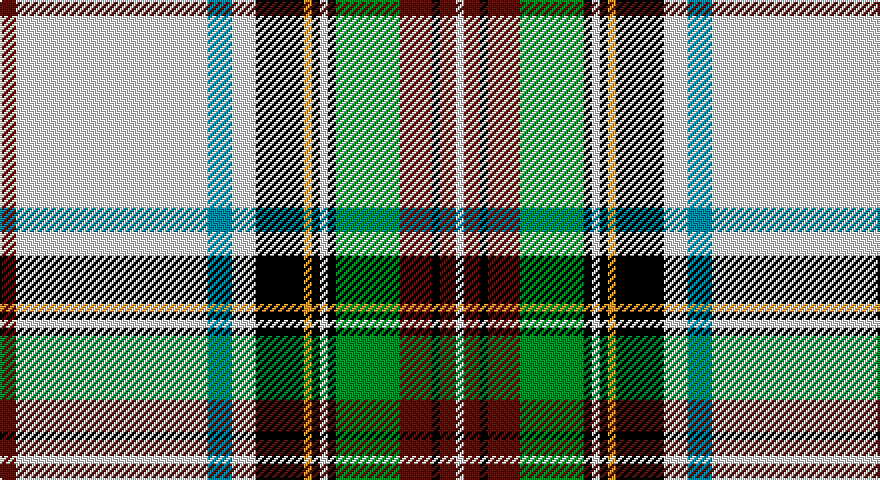 DR/8 W96 T12 W12 K24 LO4 K4 W4 K4 G32 DR16 K4 DR8 W/4 tartan