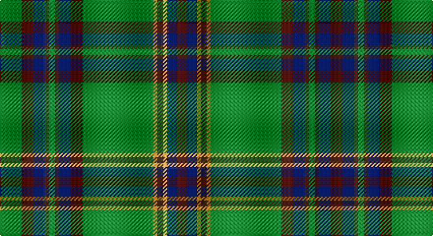 G/22 DR12 DB12 DO4 G6 DO4 DB12 DR12 G72 LO4 DO6 LO4 DB10 DR10 DB10 LO4 DO6 LO4 G72 DR12 DB12 DO4 G6 DO4 DB12 DR/12 tartan