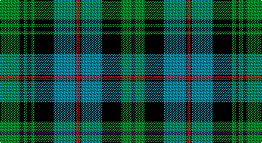 G/34 K6 G6 K6 G6 K32 T36 K2 R6 K2 T36 K32 G18 DP/4 tartan