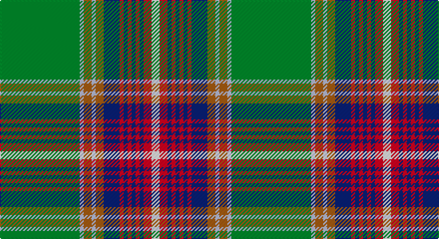 G/80 LB4 O8 LB4 O8 DB16 R4 DB4 R4 DB4 R4 DB4 R8 W/8 tartan