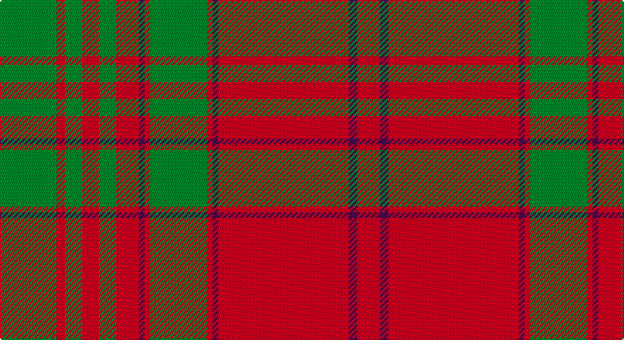 G/40 R6 G12 R12 G12 R16 DP4 R4 G40 R4 DP4 R92 DP6 R/16 tartan