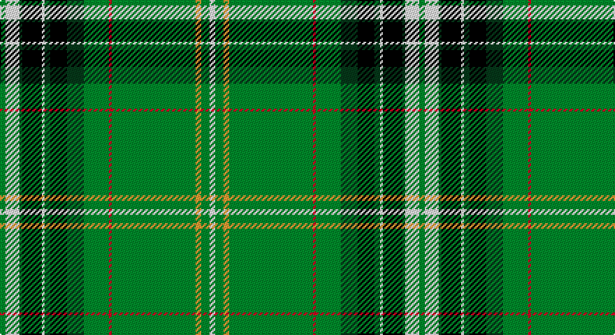 G/4 W10 DG2 K14 W2 DG4 K12 DG12 G18 R2 G60 LO4 G6 W/4 tartan