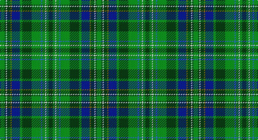 G/8 DG2 W2 DG6 Y2 DB14 G4 DG16 G16 B2 G5 W2 G4 DG/7 tartan