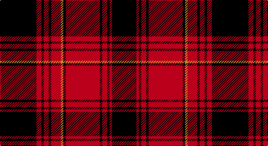 K/60 R8 K4 R8 K4 R16 LO4 K4 R56 K4 R8 K4 R4 K/40 tartan